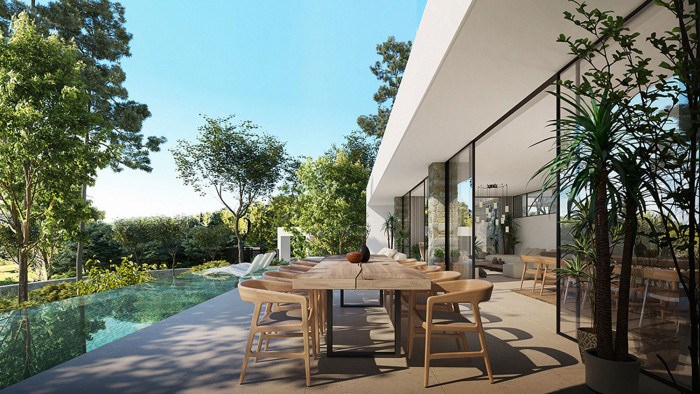 Qlistings Corallisa Signature Homes image 6